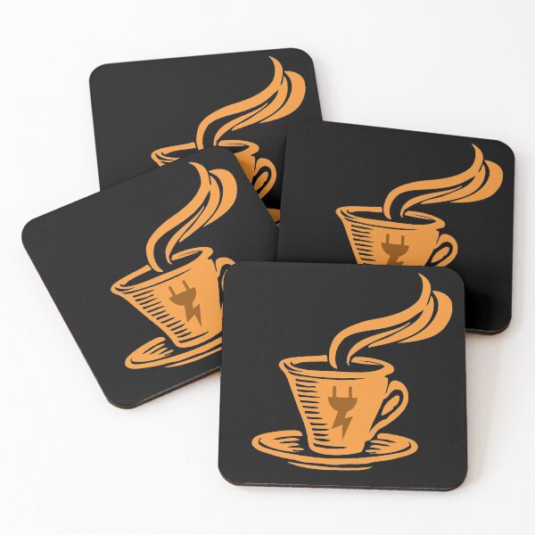 Item preview, Coffee Charging Battery designed and sold by Joy Poddar.