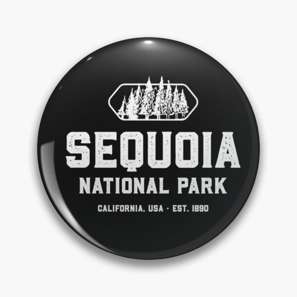 Item preview, Sequoia National Park California Utah T Shirt  designed and sold by Clavitaps.