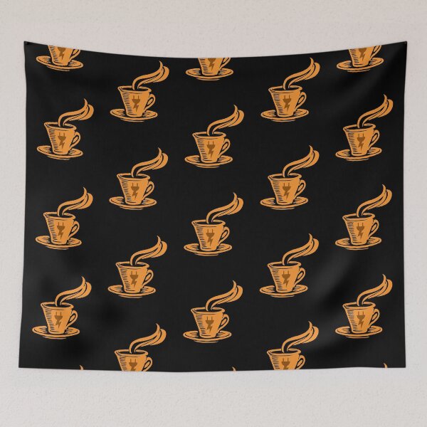 Item preview, Coffee Charging Battery designed and sold by Joy Poddar.