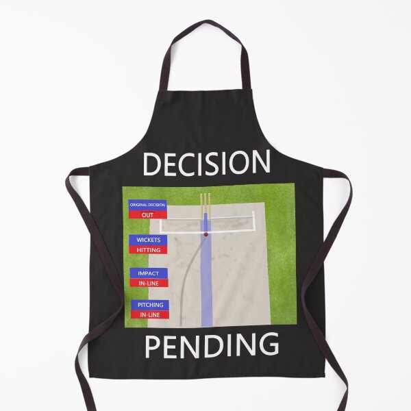 Item preview, Decision Pending designed and sold by onemoormove.
