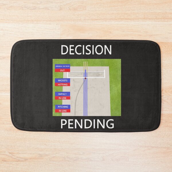 Item preview, Decision Pending designed and sold by onemoormove.