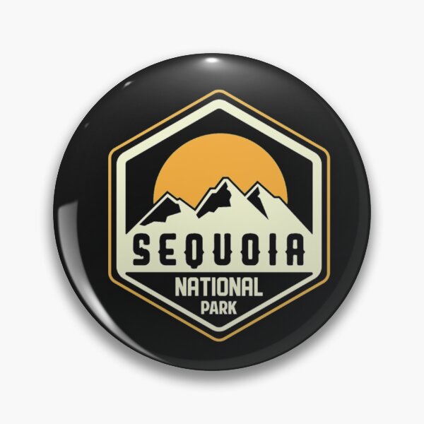 Item preview, Sequoia National Park Sierra Nevada USA T Shirt  designed and sold by Clavitaps.