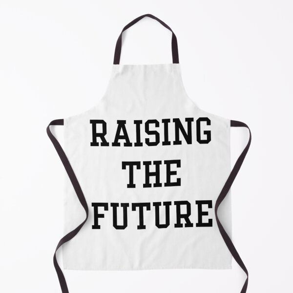 Item preview, Raising The Future Premium T-Shirt designed and sold by BeccaTate.