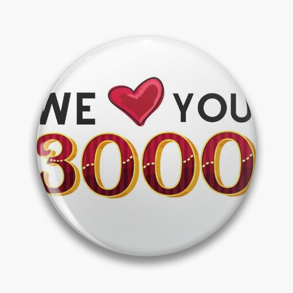 Artikelvorschau, Wir lieben dich 3000-Shirt entworfen und verkauft von fred-eddy.