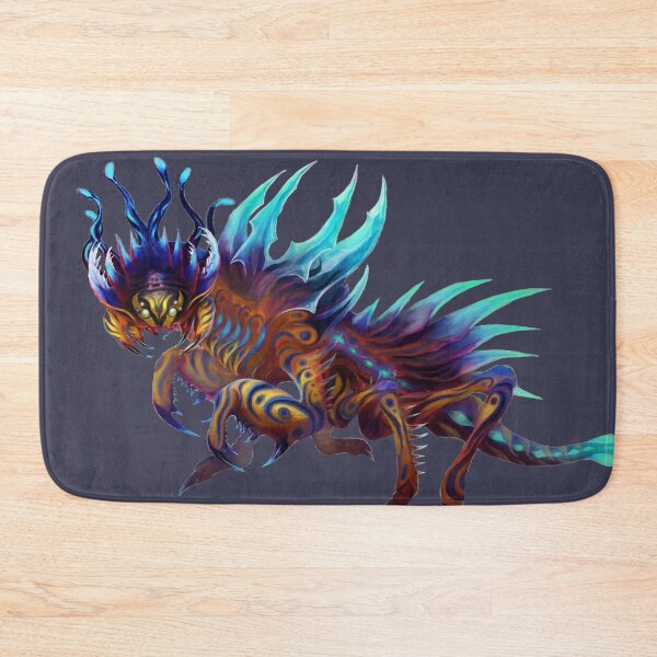 Item preview, Manteon designed and sold by OrmIrian.