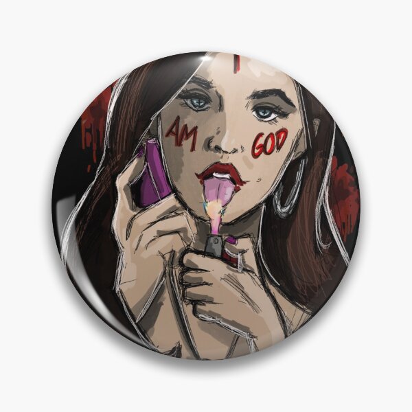 Item preview, Jennifer's Body designed and sold by diginauter.