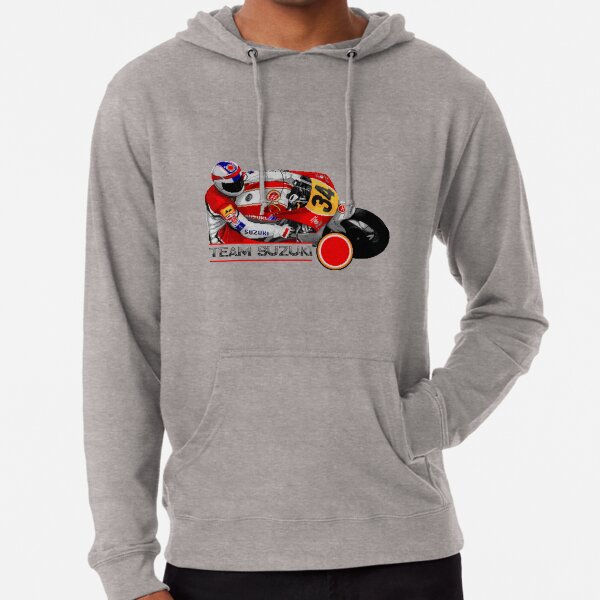 Team Suzuki Sweatshirts Hoodies for Sale Redbubble