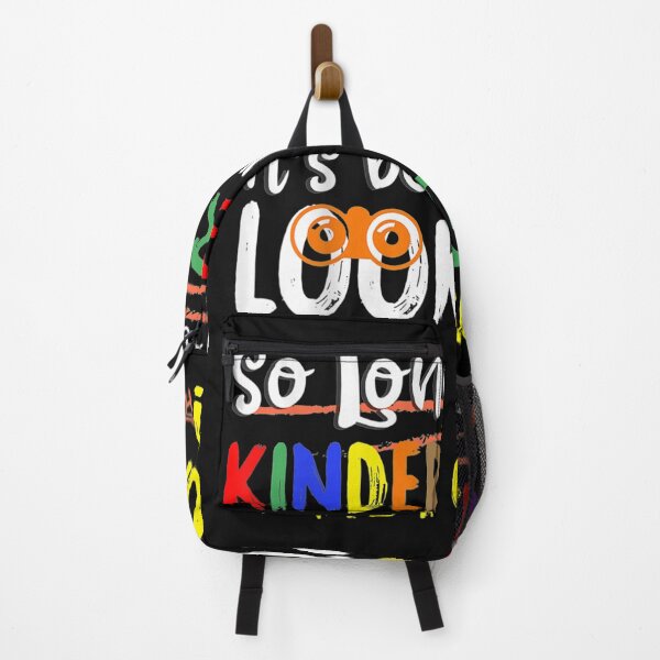 Item preview, So Long Kindergarten Look Out 1st Grade Here I Come T-Shirt designed and sold by BeccaTate.