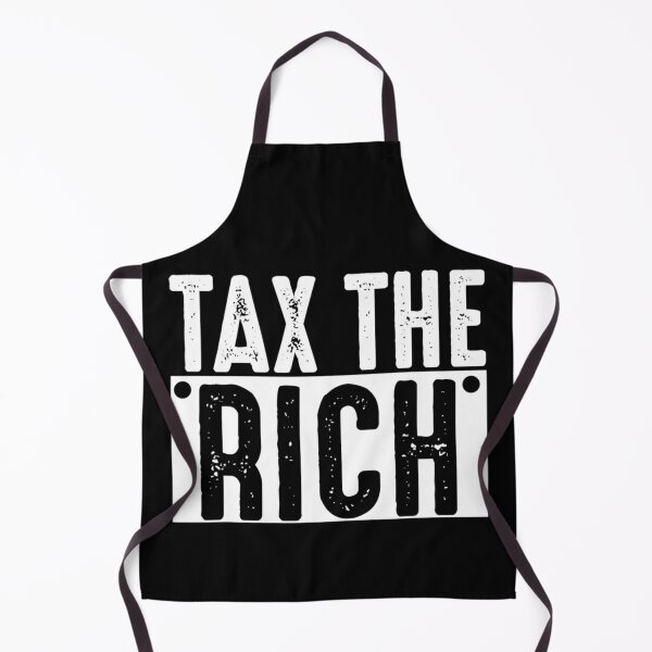 Item preview, AOC Tax The Rich Retro Vintage Anti designed and sold by LaickieMomery.