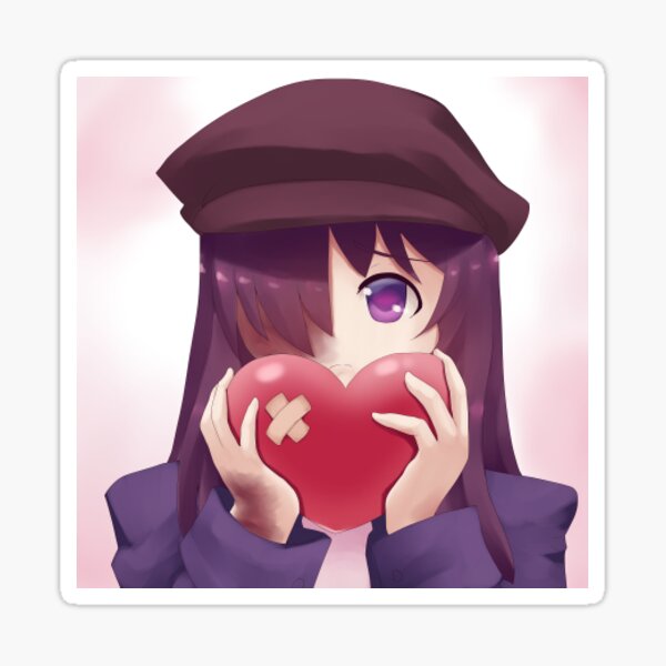 Item preview, Hana Heart designed and sold by Reqqles.