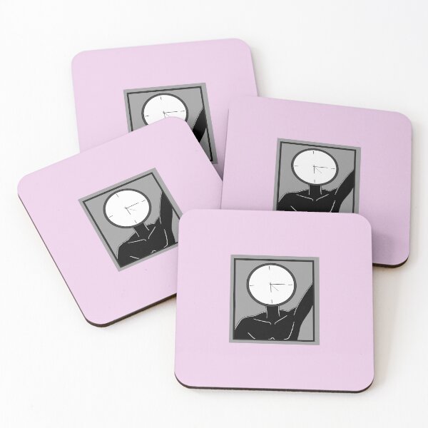 Item preview, Clock Face designed and sold by Canibananable.