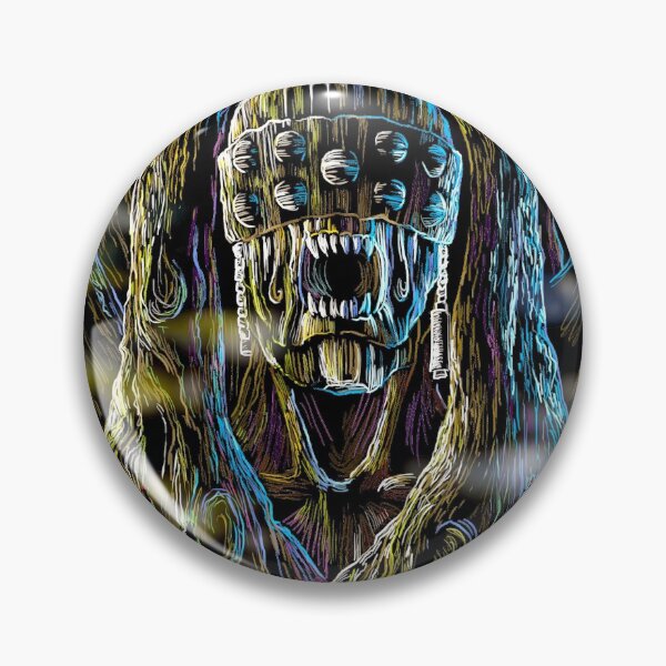Item preview, Gedo Mazo designed and sold by Shisho6428.