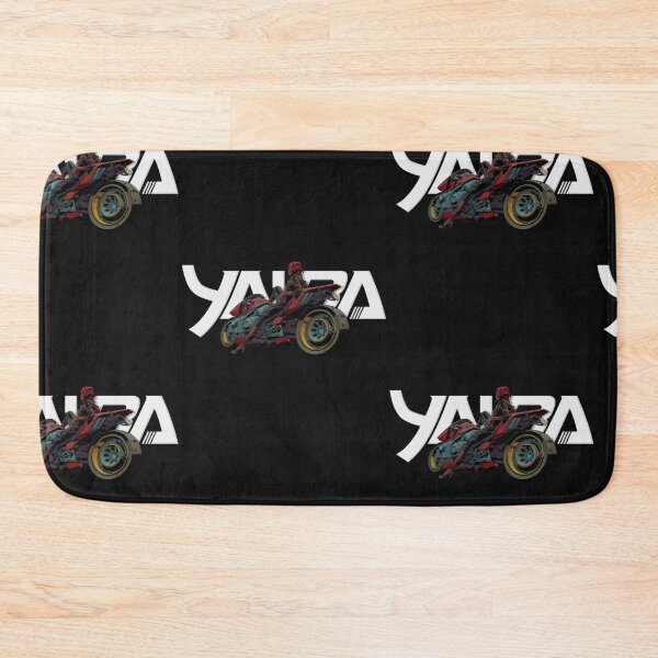 Item preview, YAIBA KUSANAGI designed and sold by Personalizegif.