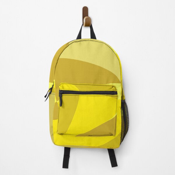 Item preview, Mix and match. Retro textured mellow lemon mustard yellow - simple and stylish. Caroline Laursen original designed and sold by Caroline Laursen.