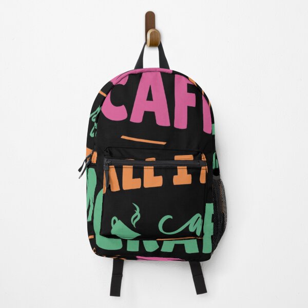 Item preview, all i need is coffee and my camera designed and sold by Hasan Kamal.