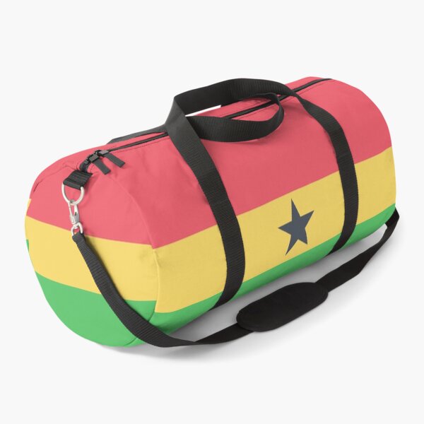 Item preview, Ghana designed and sold by FlatFlags.