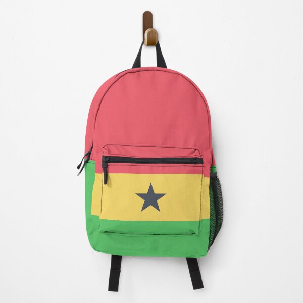 Item preview, Ghana designed and sold by FlatFlags.