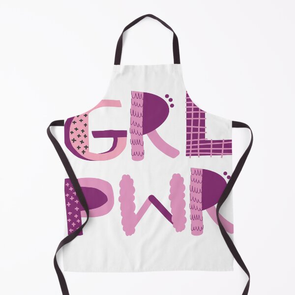 Item preview, Girl Power! designed and sold by Neo-Depression.