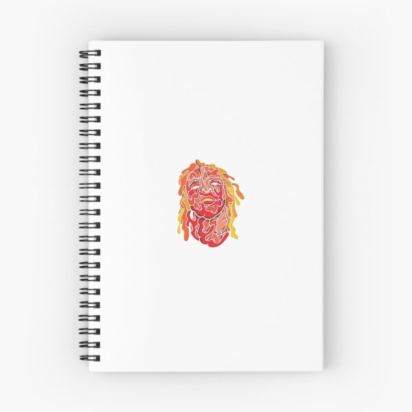 Item preview, YOUNG THUG - MINIMALIST DRAWING FACE designed and sold by budinoski.