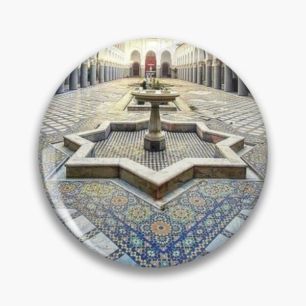 Item preview, Fantastic Moroccan Online Art Design designed and sold by BestOfTravel.