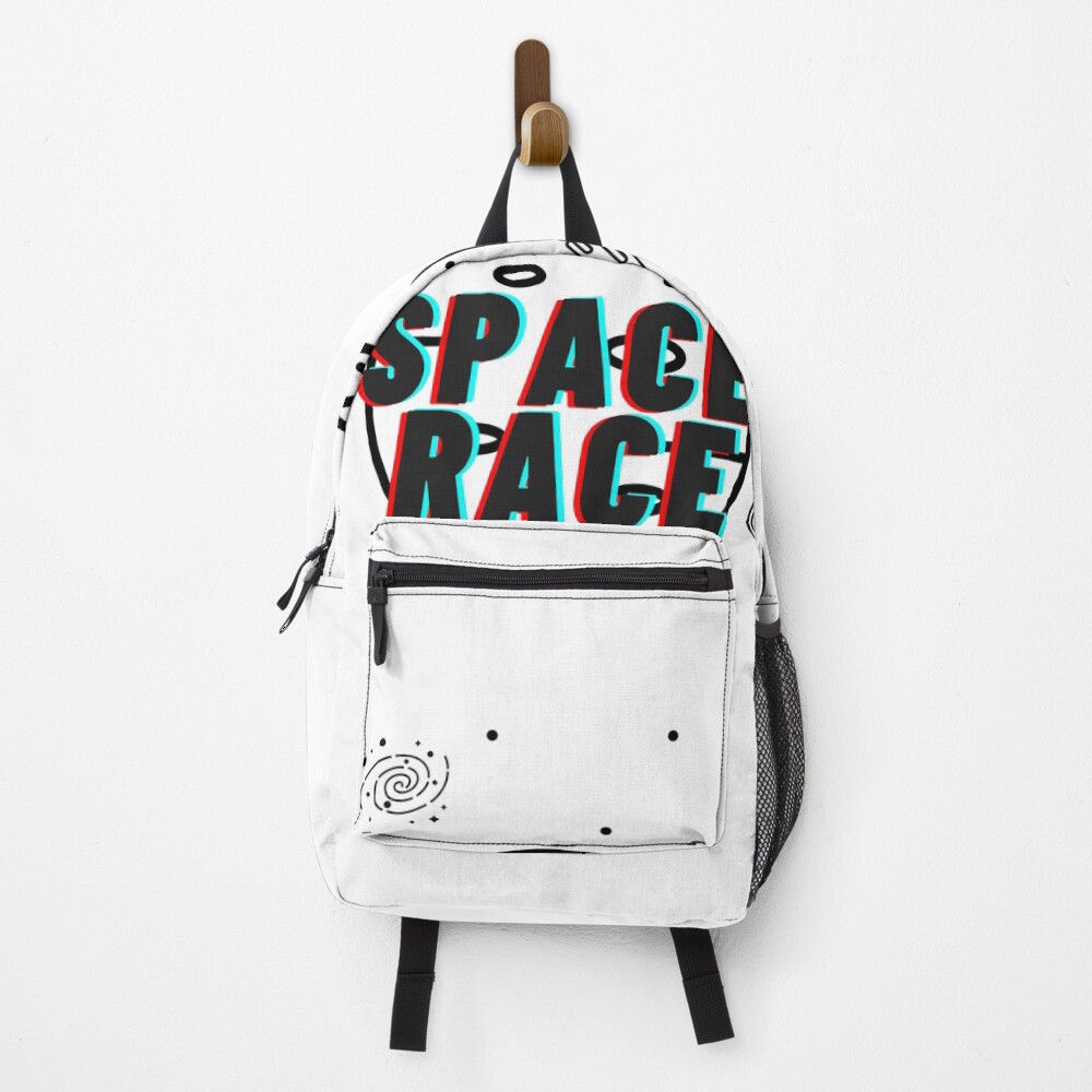 Item preview, Backpack designed and sold by ZhouGraphics.