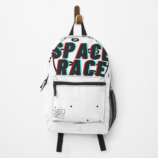 Item preview, SPACE RACE designed and sold by ZhouGraphics.