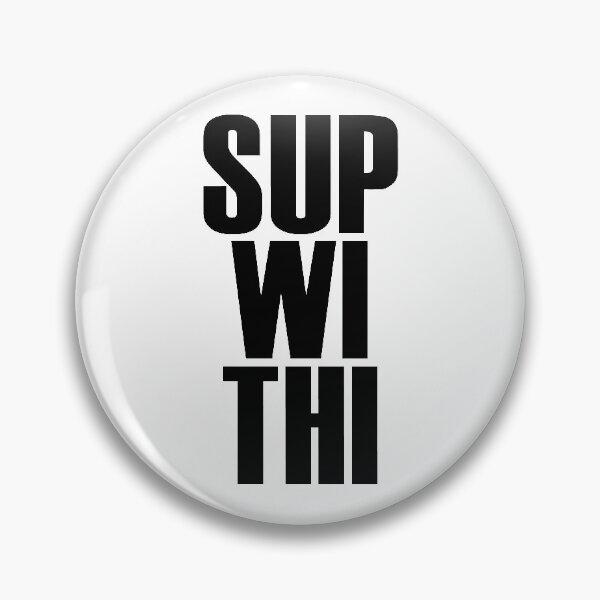 Item preview, Sup Wi Thi Yorkshire Greeting - Funny Yorkshire Sayings designed and sold by MaseFaceMerch.