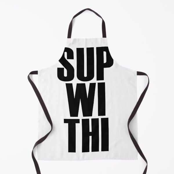 Item preview, Sup Wi Thi Yorkshire Greeting - Funny Yorkshire Sayings designed and sold by MaseFaceMerch.