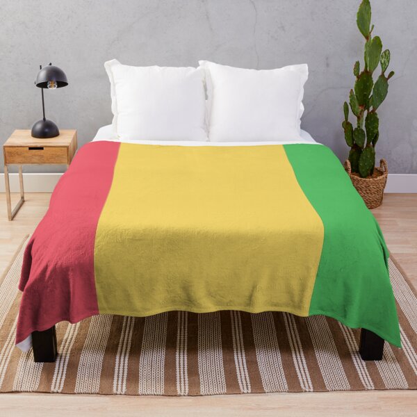 Item preview, Guinea designed and sold by FlatFlags.