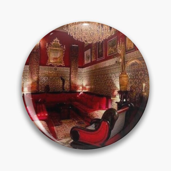Item preview, Special Moroccan Online Art Design designed and sold by BestOfTravel.