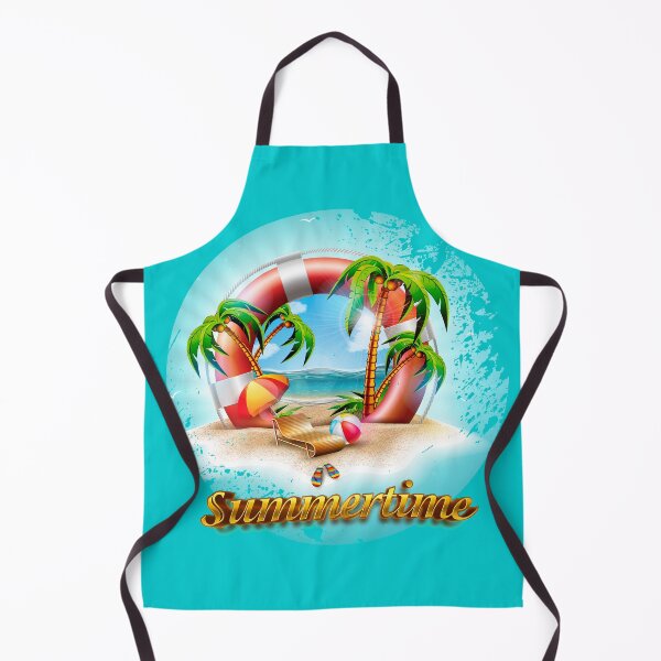 Item preview, Summertime designed and sold by smujansolom.