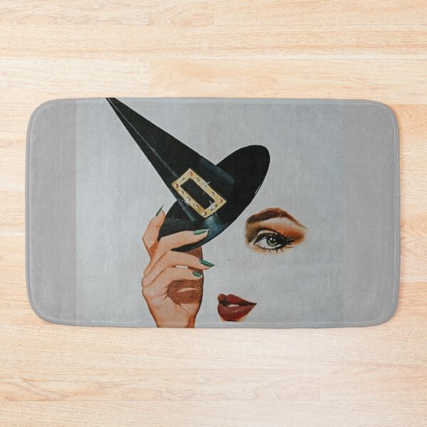 Item preview, Retro 1950's Ad Witchy designed and sold by apopofbeauty.