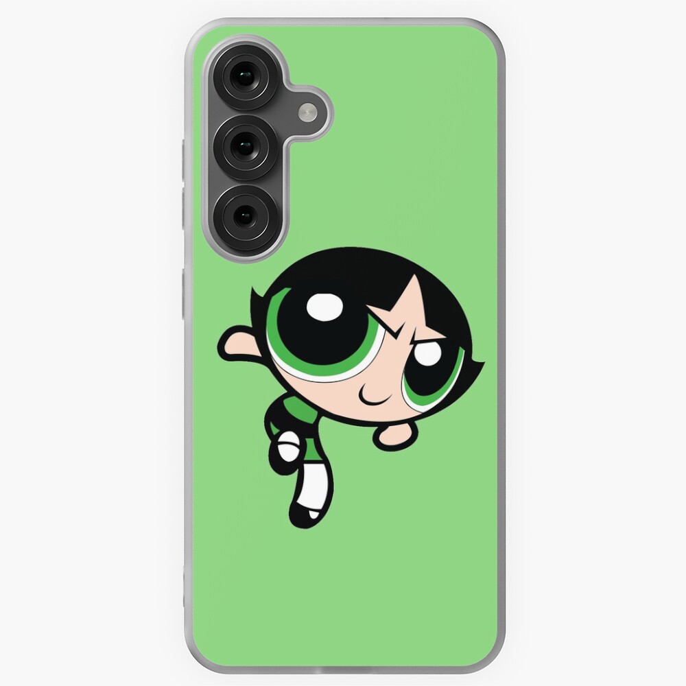 Item preview, Samsung Galaxy Soft Case designed and sold by Vlight-Design.