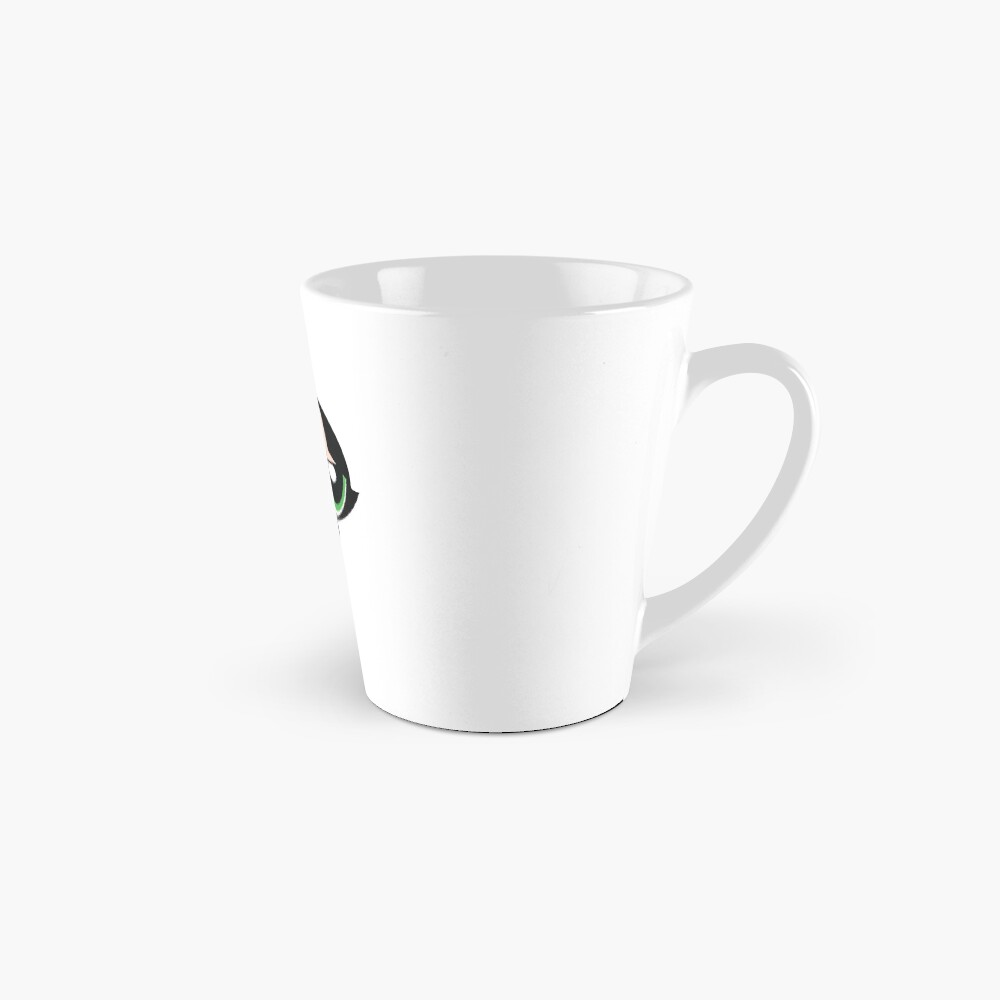 Item preview, Tall Mug designed and sold by Vlight-Design.