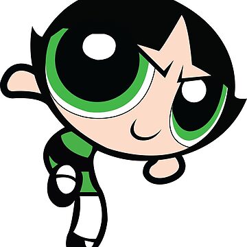 Artwork thumbnail, Buttercup by Vlight-Design