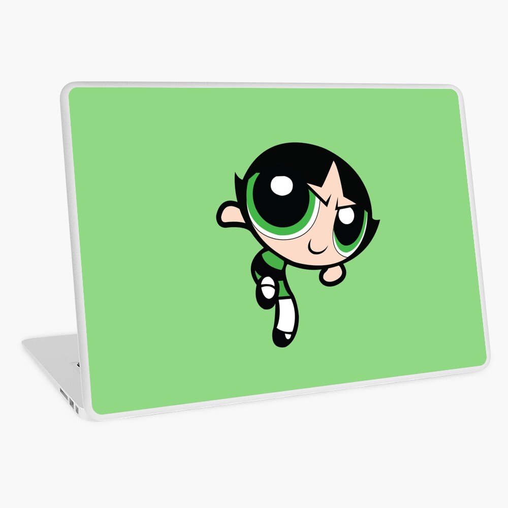 Item preview, Laptop Skin designed and sold by Vlight-Design.