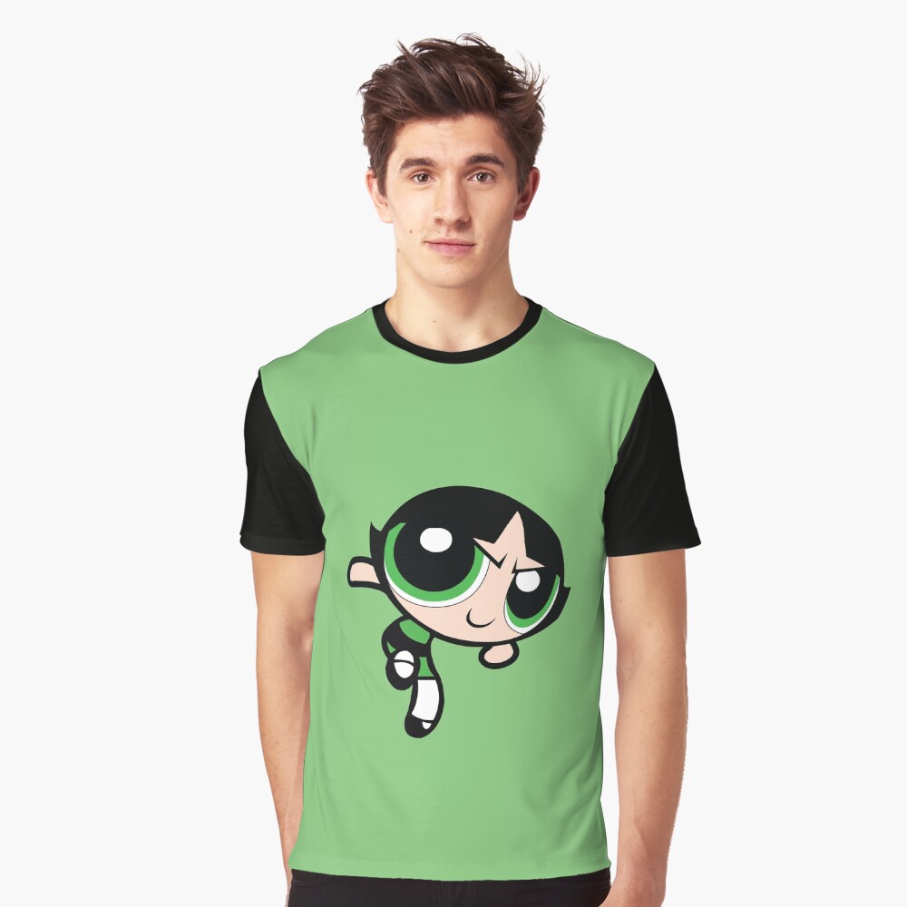 Item preview, Graphic T-Shirt designed and sold by Vlight-Design.