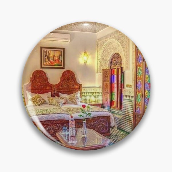 Item preview, Magical Moroccan Online Art Design designed and sold by BestOfTravel.