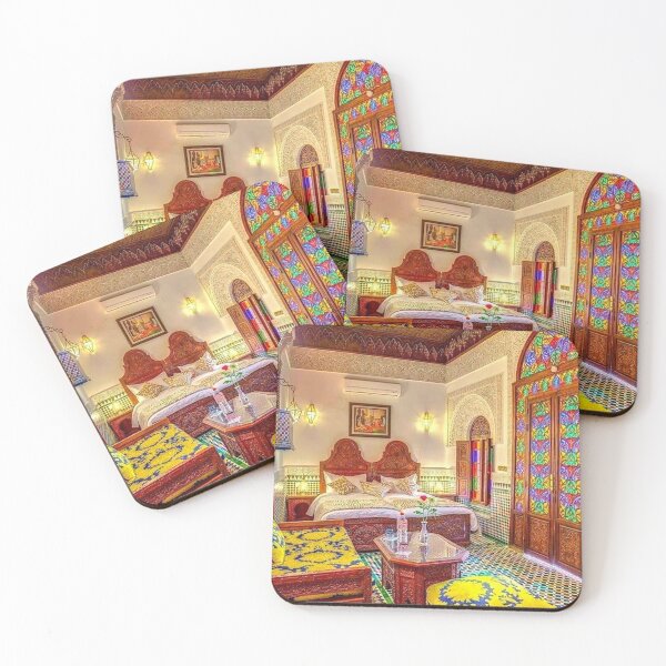 Item preview, Magical Moroccan Online Art Design designed and sold by BestOfTravel.