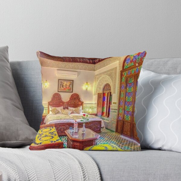 Item preview, Magical Moroccan Online Art Design designed and sold by BestOfTravel.