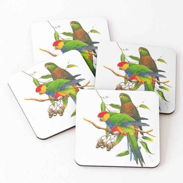 Item preview, Ingeniously painted bird pictures, lifelike. Picture 31 is so beautiful! designed and sold by zenger2021.