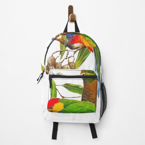 Item preview, Ingeniously painted bird pictures, lifelike. Picture 31 is so beautiful! designed and sold by zenger2021.