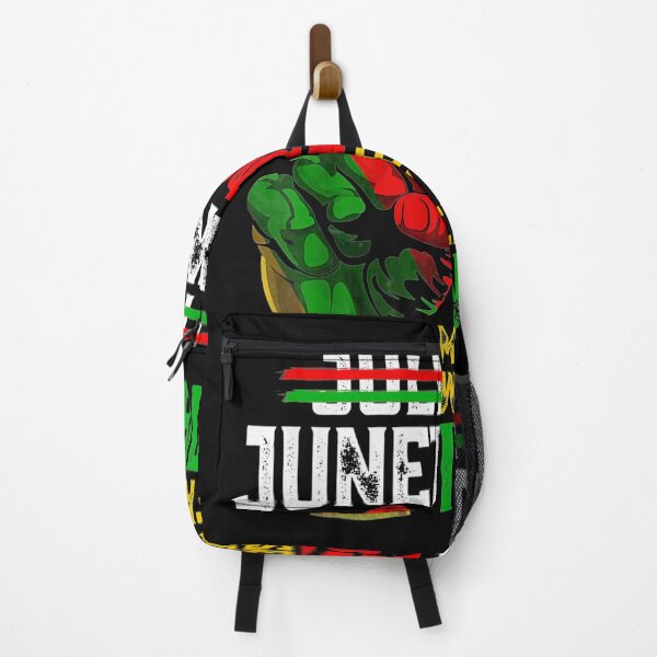 Item preview, July 4th Juneteenth 1865 Because My Ancestors Weren't Free T-Shirt designed and sold by BeccaTate.