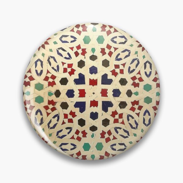 Item preview, Charming Moroccan Online Art Design designed and sold by BestOfTravel.