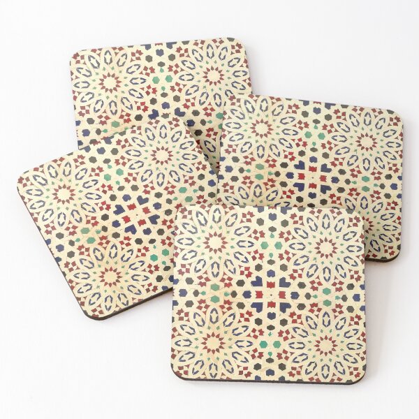 Item preview, Charming Moroccan Online Art Design designed and sold by BestOfTravel.