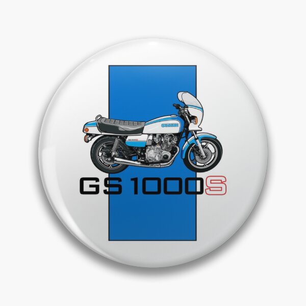 Item preview, GS 1000S designed and sold by Personalizegif.