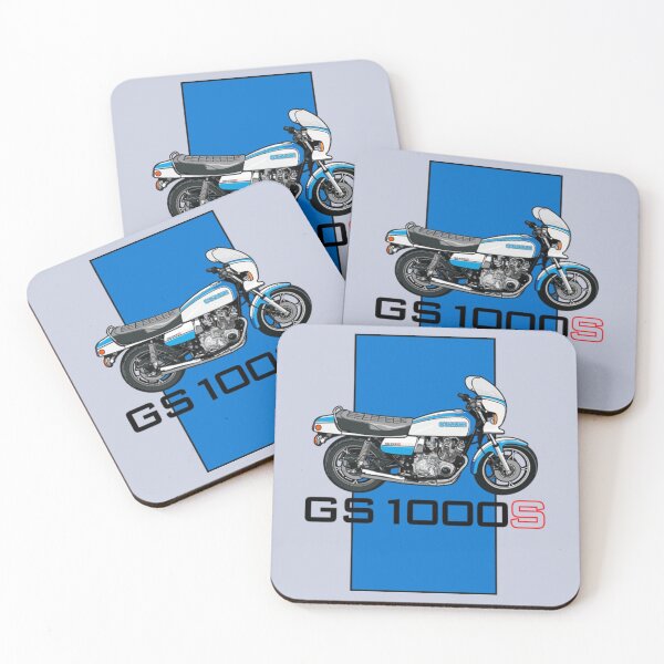 Item preview, GS 1000S designed and sold by Personalizegif.
