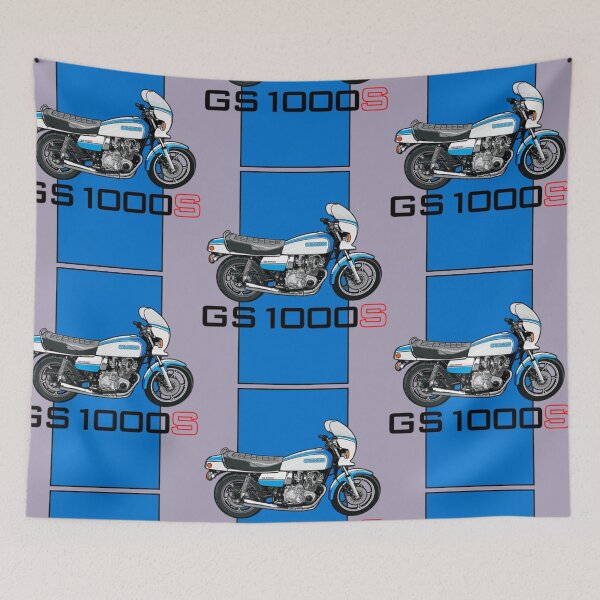 Item preview, GS 1000S designed and sold by Personalizegif.