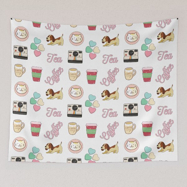 Item preview, Cute drawing designed and sold by Weekend-Designs.
