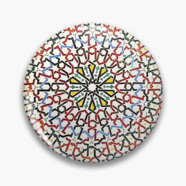 Item preview, Awesome Moroccan Online Art Design designed and sold by BestOfTravel.